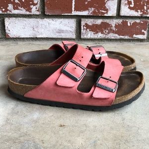 Women’s Birkenstock sandals